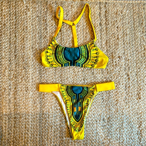 BFYNE Bikini. - Picture 3 of 9